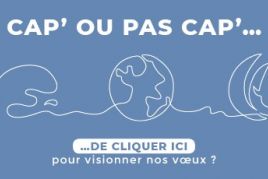 Image de Le Cabinet vous présente ses meilleurs voeux !